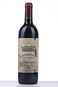 france-bordeaux-wine-grand-puy-lacoste-1990